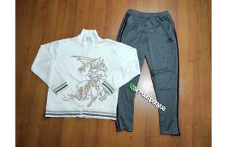 Sportswear 2nd grade